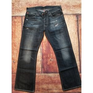 Puma Evisu Limited Edition Men's Jeans